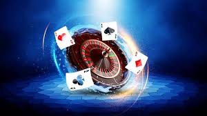 Официальный сайт Casino MaxBet
